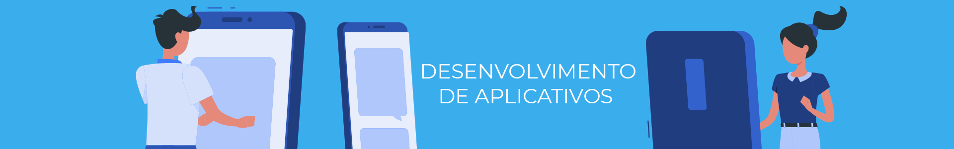 Desenvolvimento Web